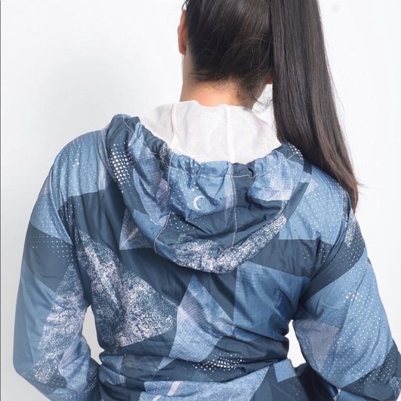 Radical bomber jacket NWOT - Picture 3 of 4